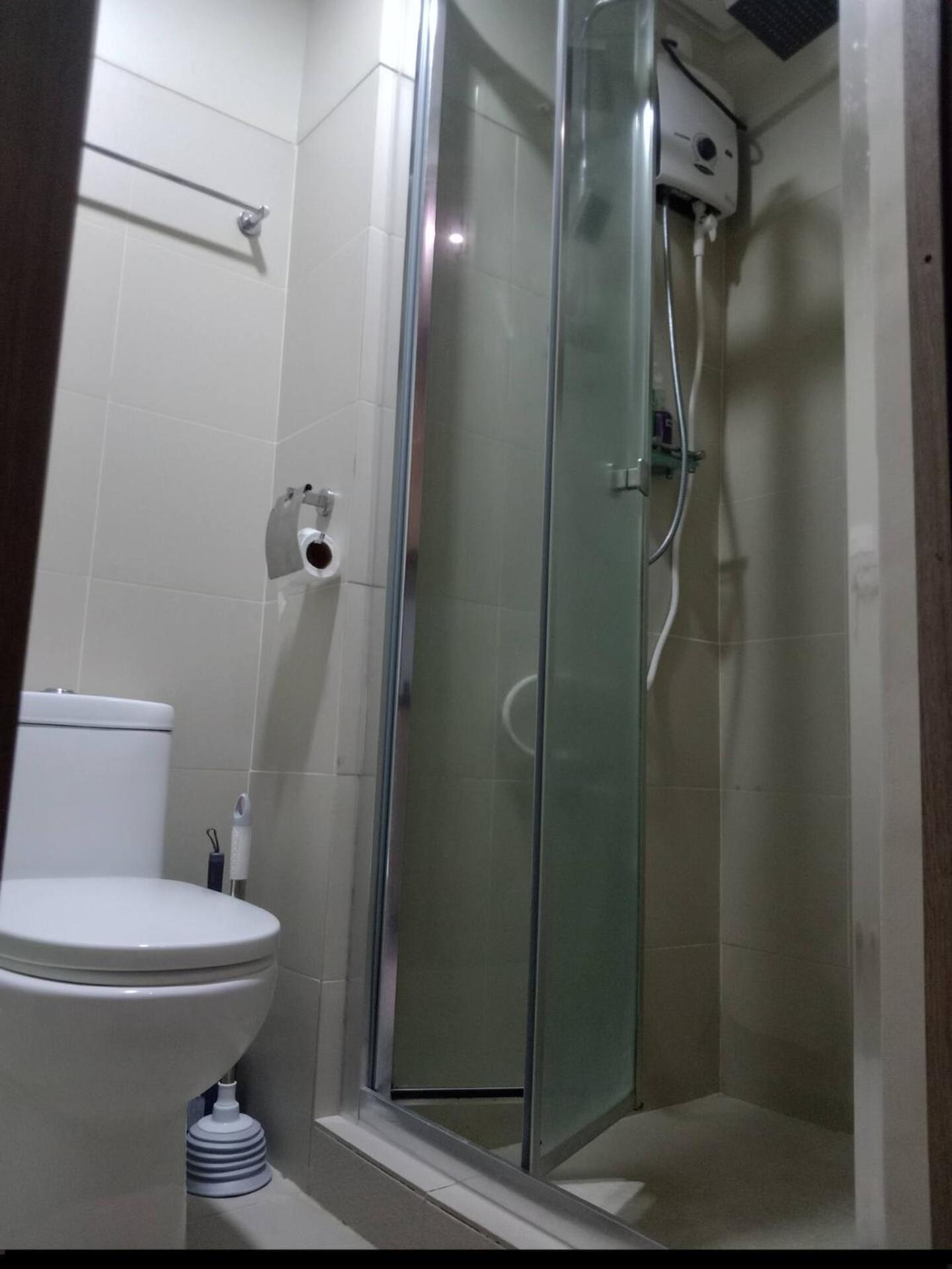 1 Bedroom In Fame Tower 2 - 36th Flr
