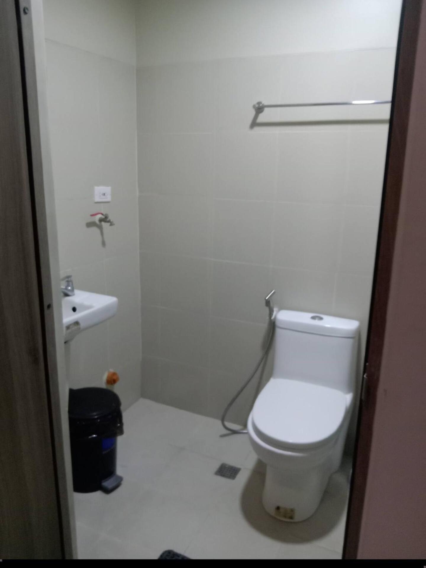 1 Bedroom In Fame Tower 2 - 36th Flr Manila