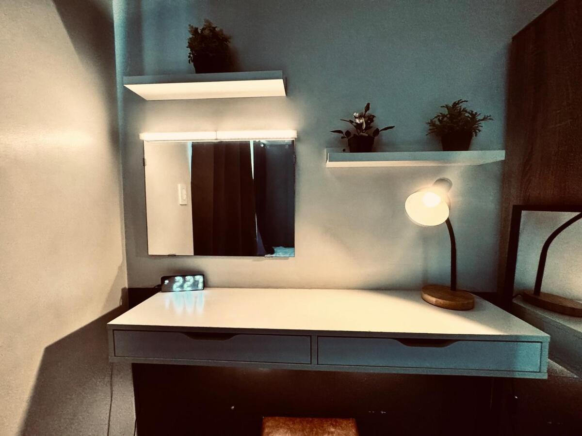 Air Residences Luxury With Balcony Netflix Wifi Apartment *