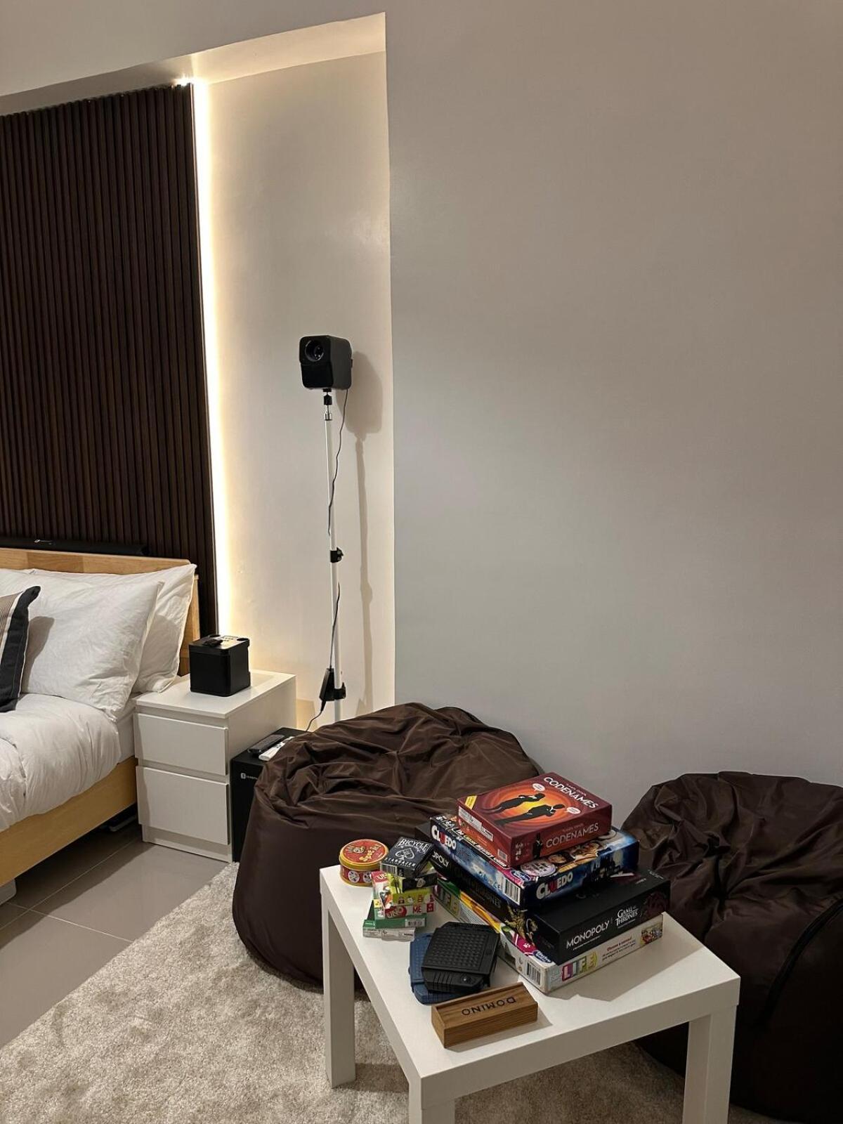 Cozy Cove Mnl Aparthotel *