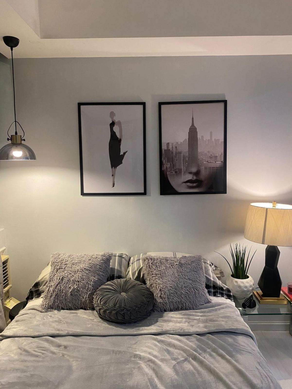 Apartment At Azure Urban With Smarttv Manila