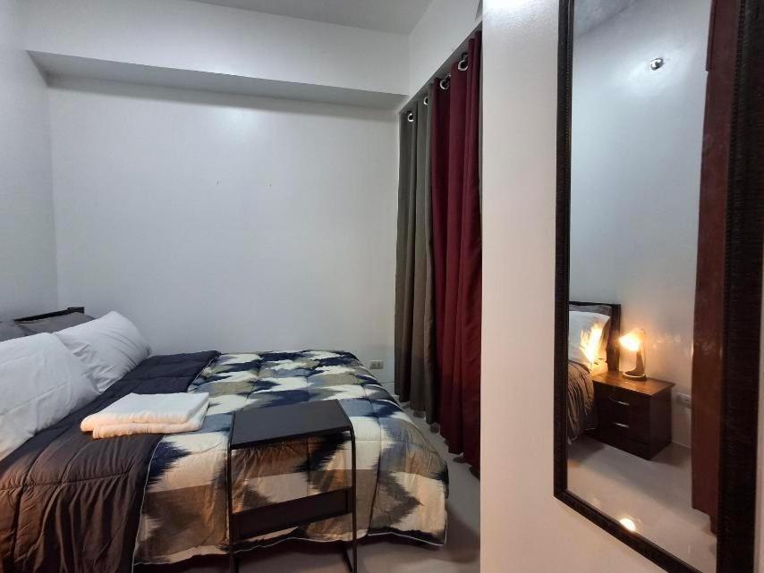 1br Modern Bellagio Oasis Burgos Circle View Bgc Apartment *