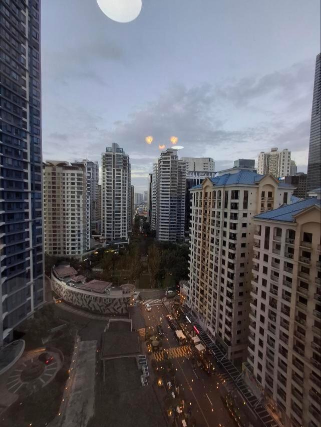 1br Modern Bellagio Oasis Burgos Circle View Bgc Apartment *