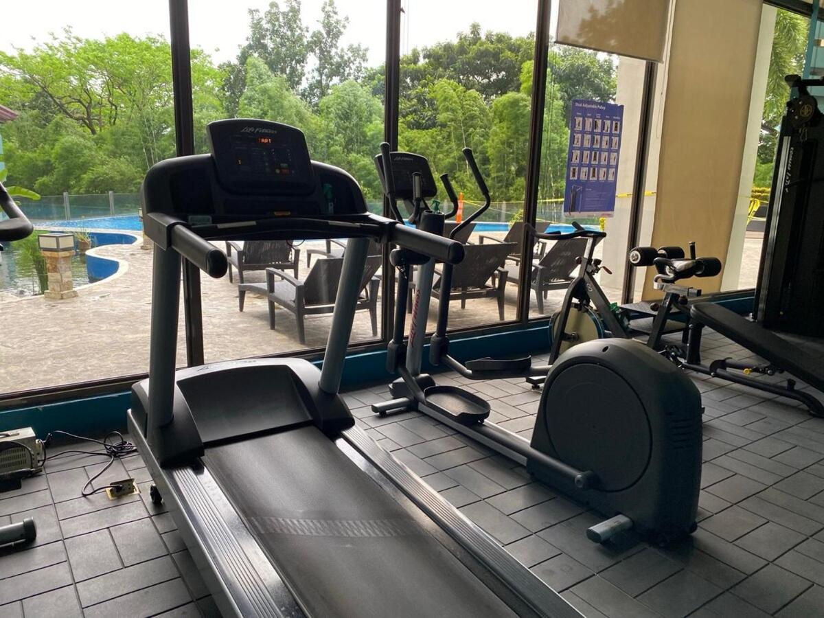 1br Modern Bellagio Oasis Burgos Circle View Bgc * Manila
