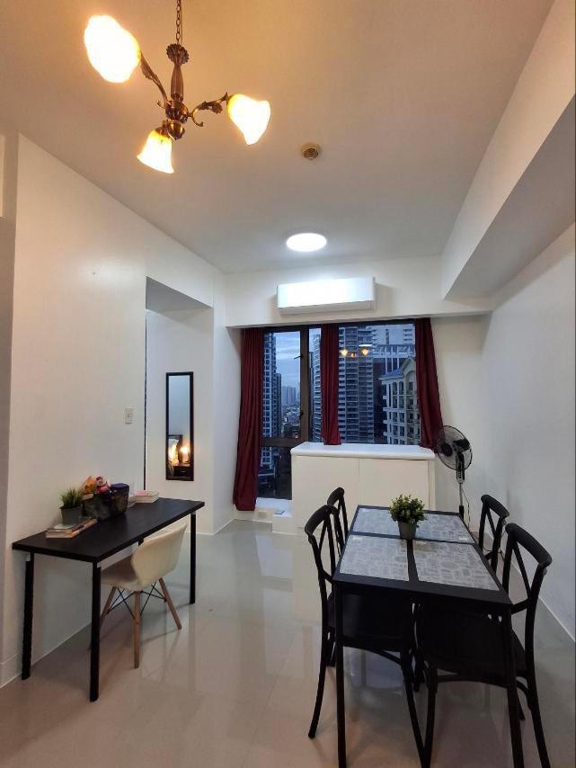 1br Modern Bellagio Oasis Burgos Circle View Bgc Apartment