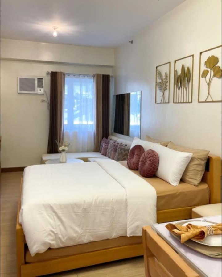 Apartment Very's Staycation Manila