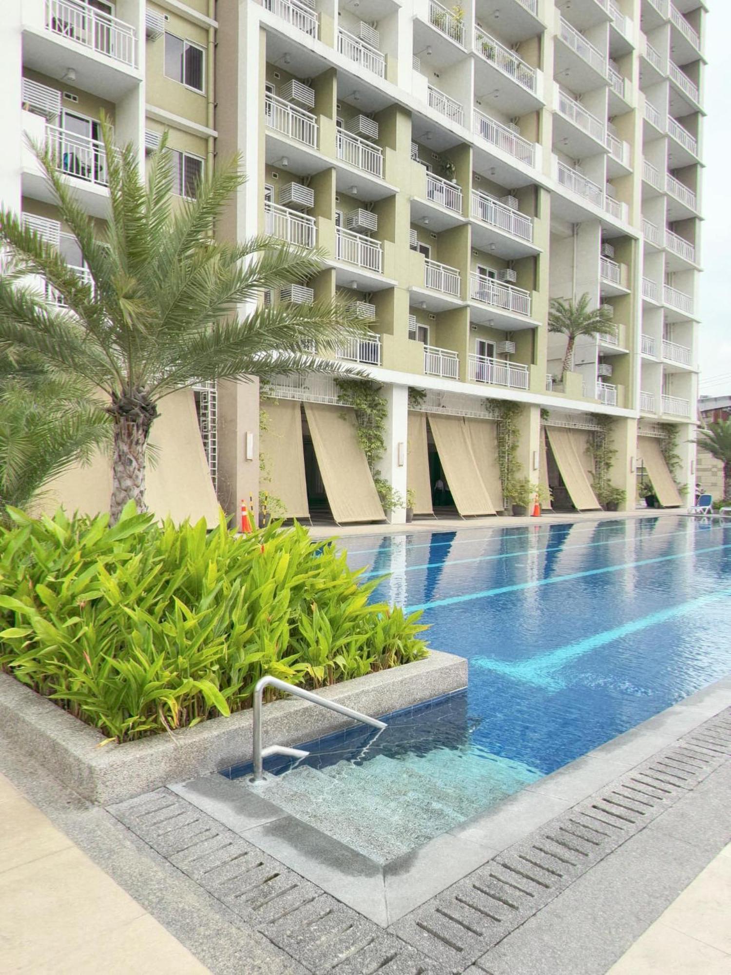 Aparthotel Le Alto Abode The Celandine Manila