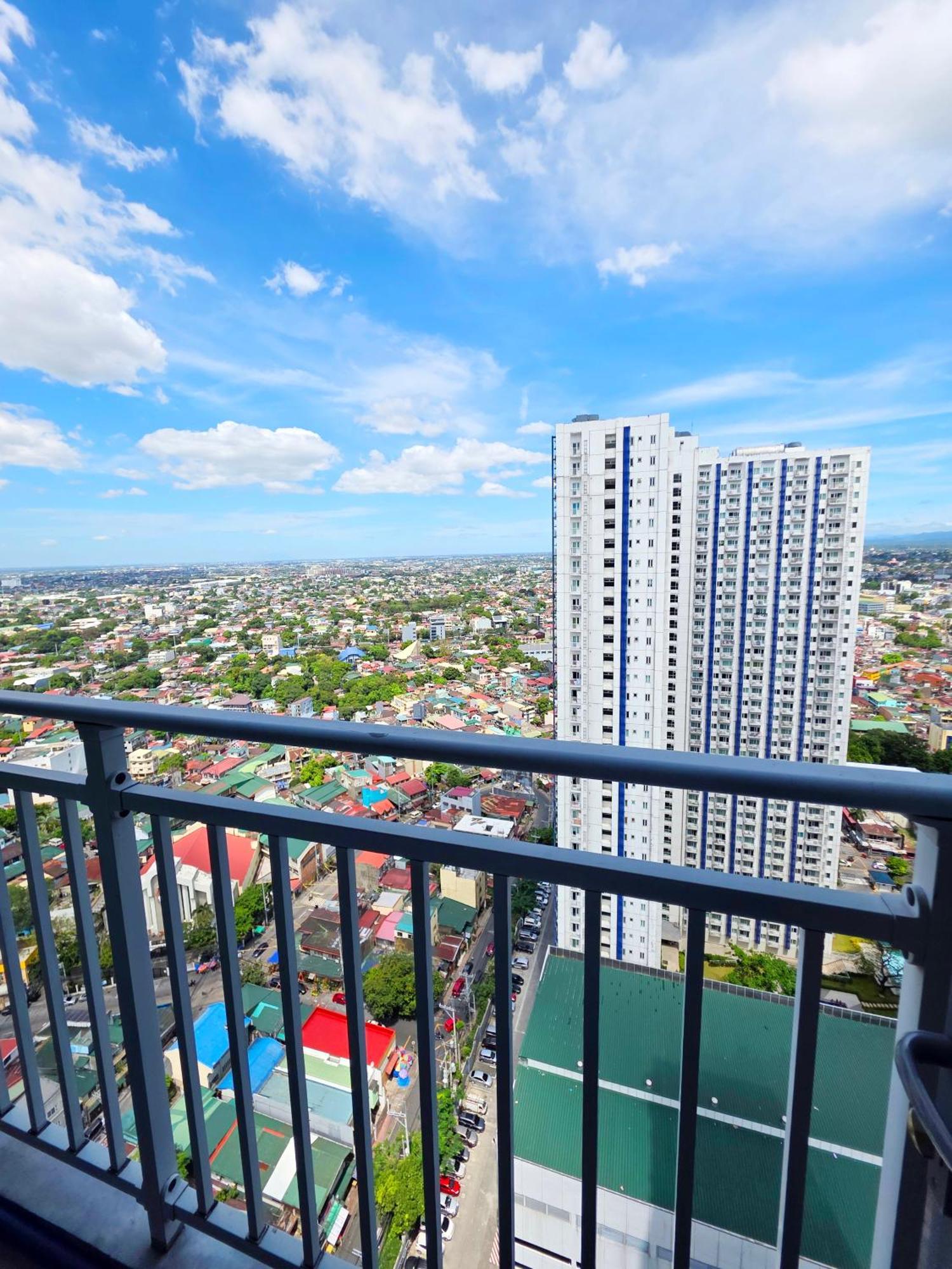 The Grass Residences Tower 4 - 35th Floor Manila