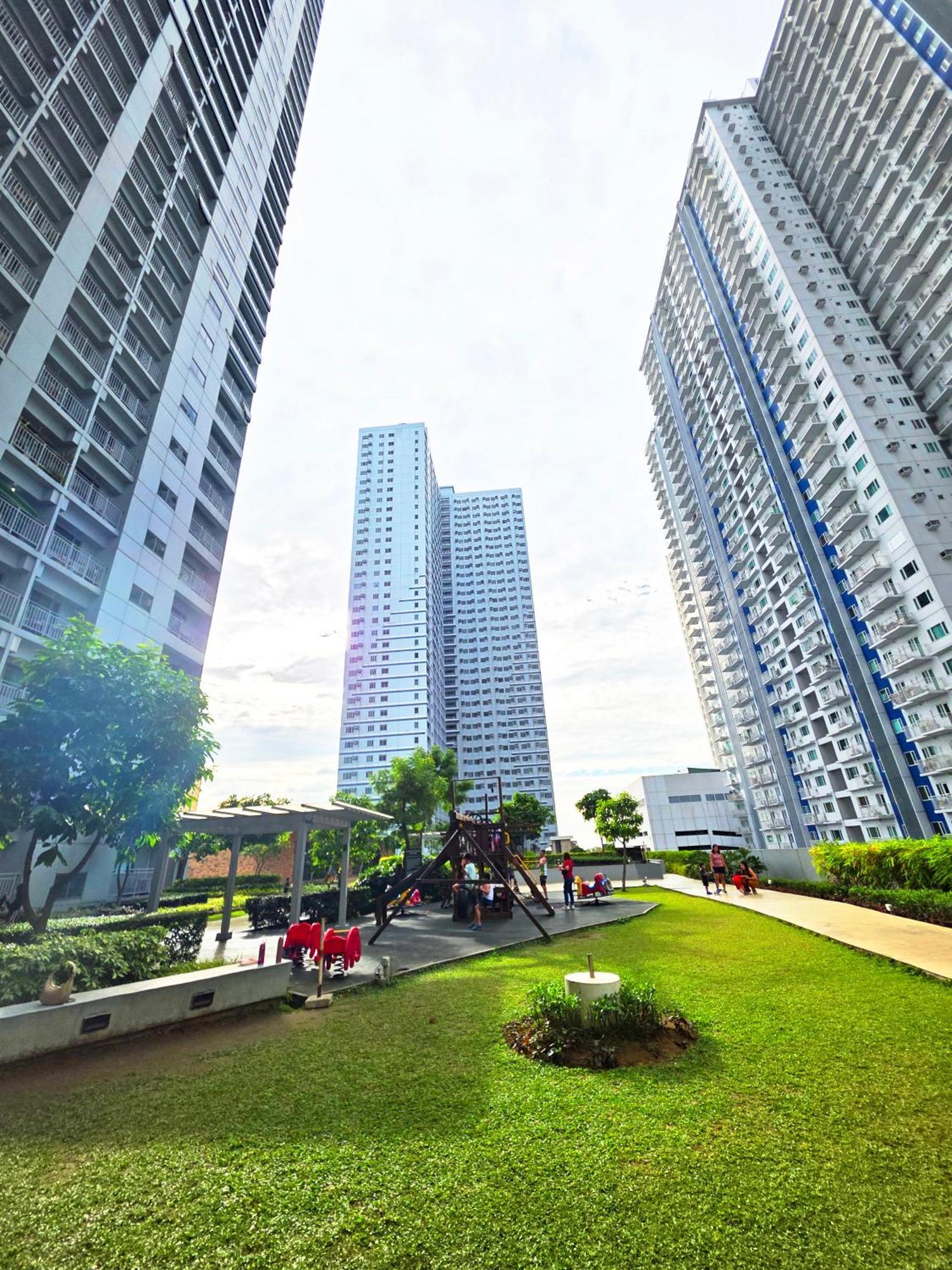 The Grass Residences Tower 4 - 35th Floor