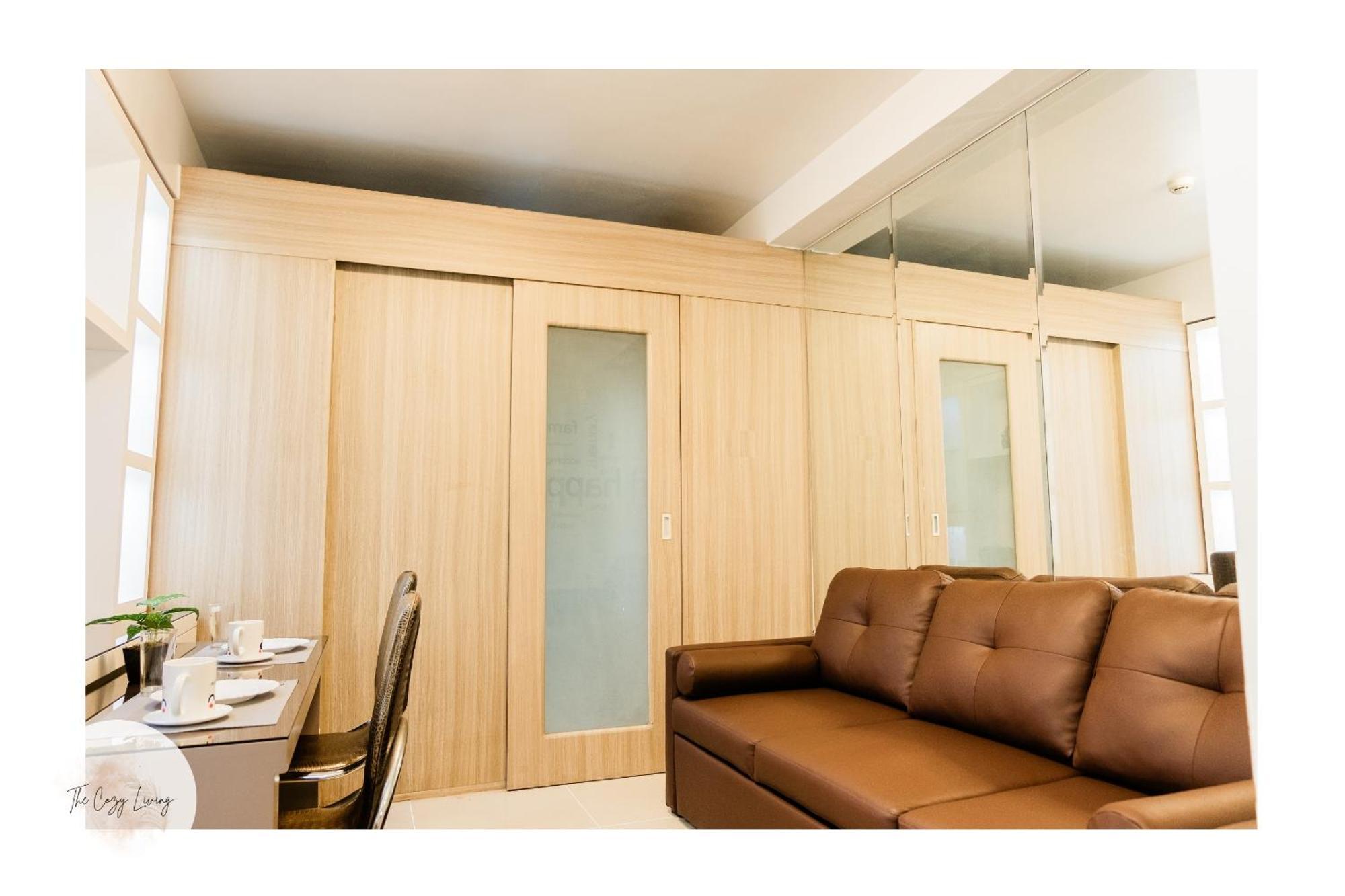 Aparthotel Staycation Near Moa