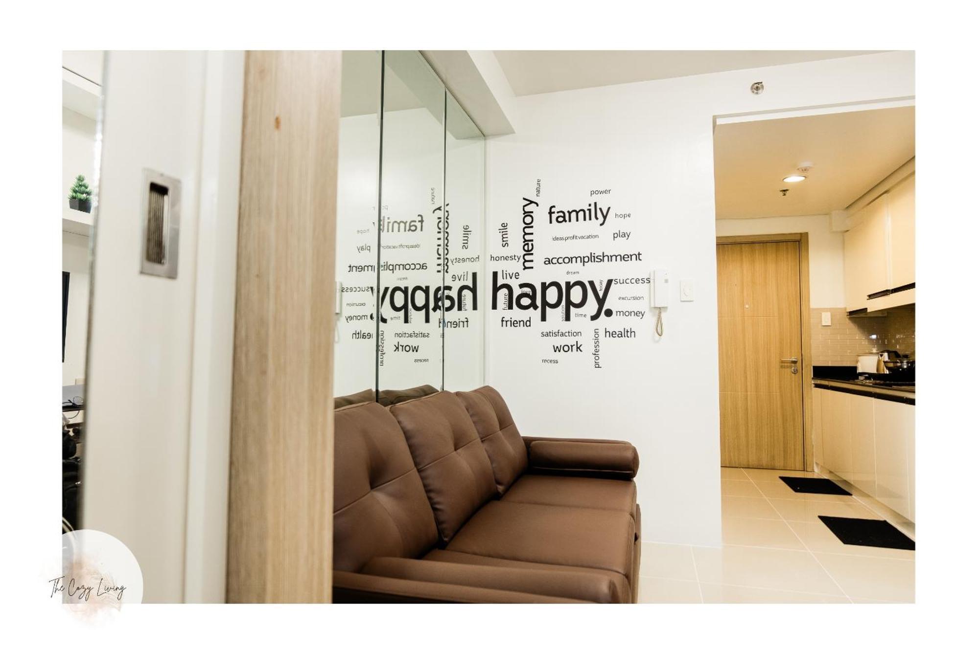 Aparthotel Staycation Near Moa