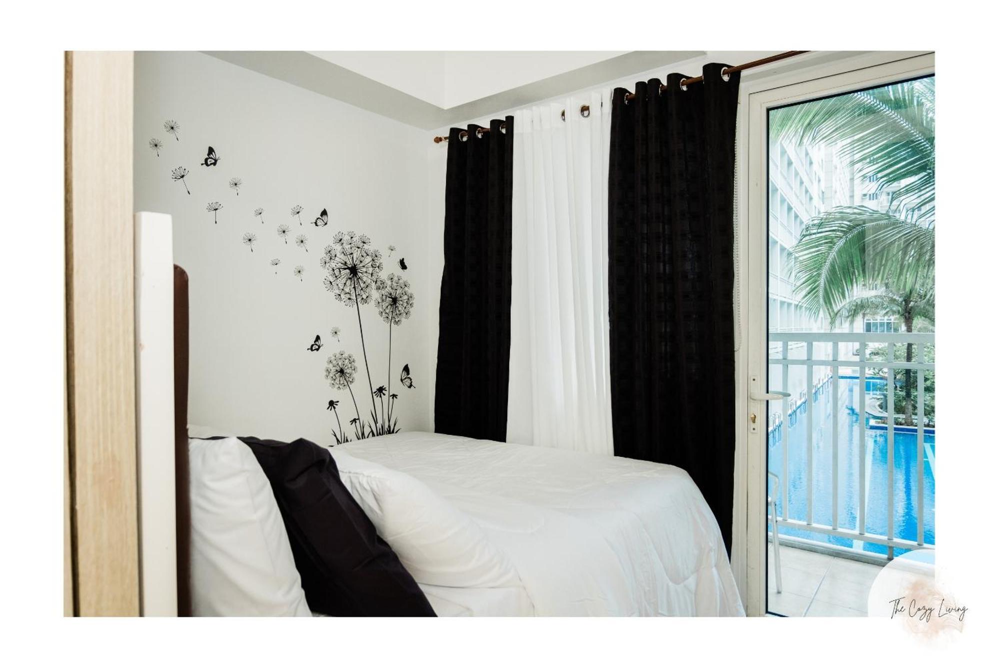 Aparthotel Staycation Near Moa