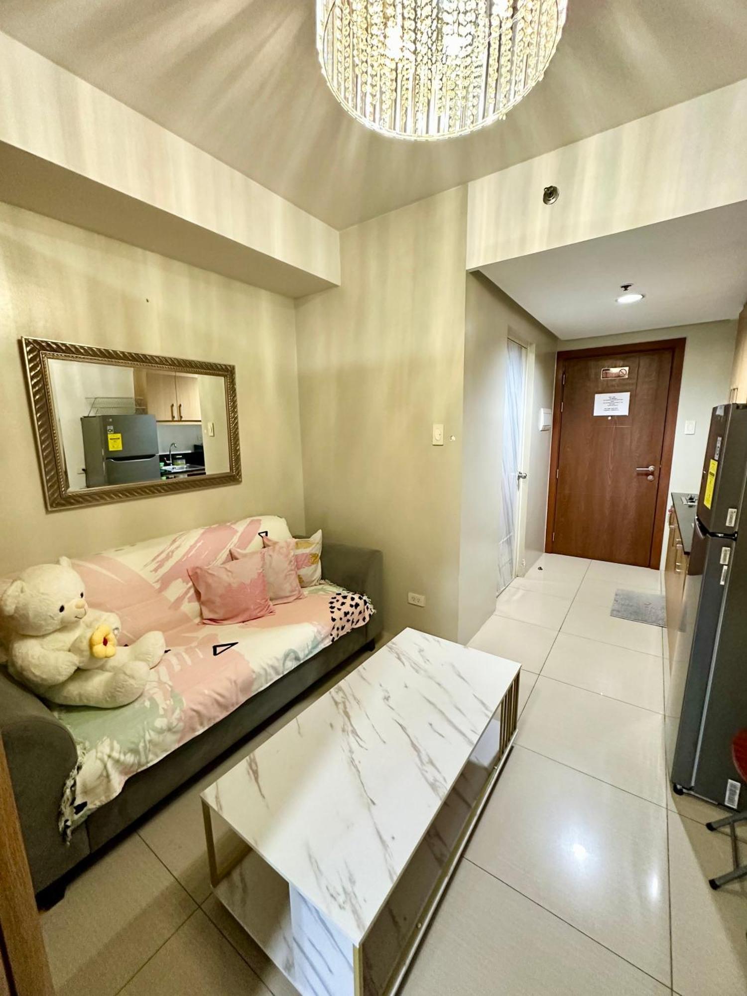 Kathys Crib 11th Flr Aparthotel