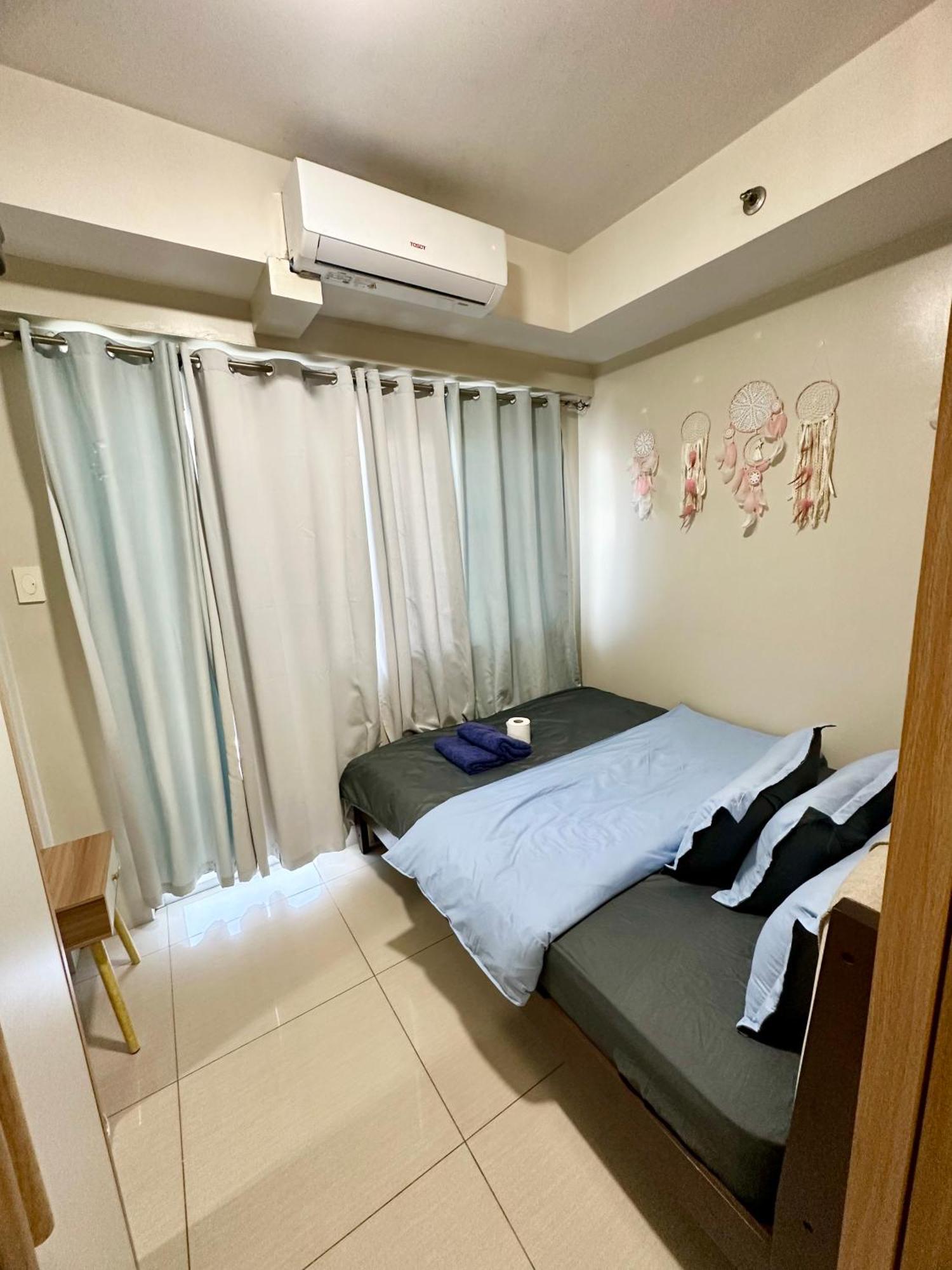 Kathys Crib 11th Flr Manila