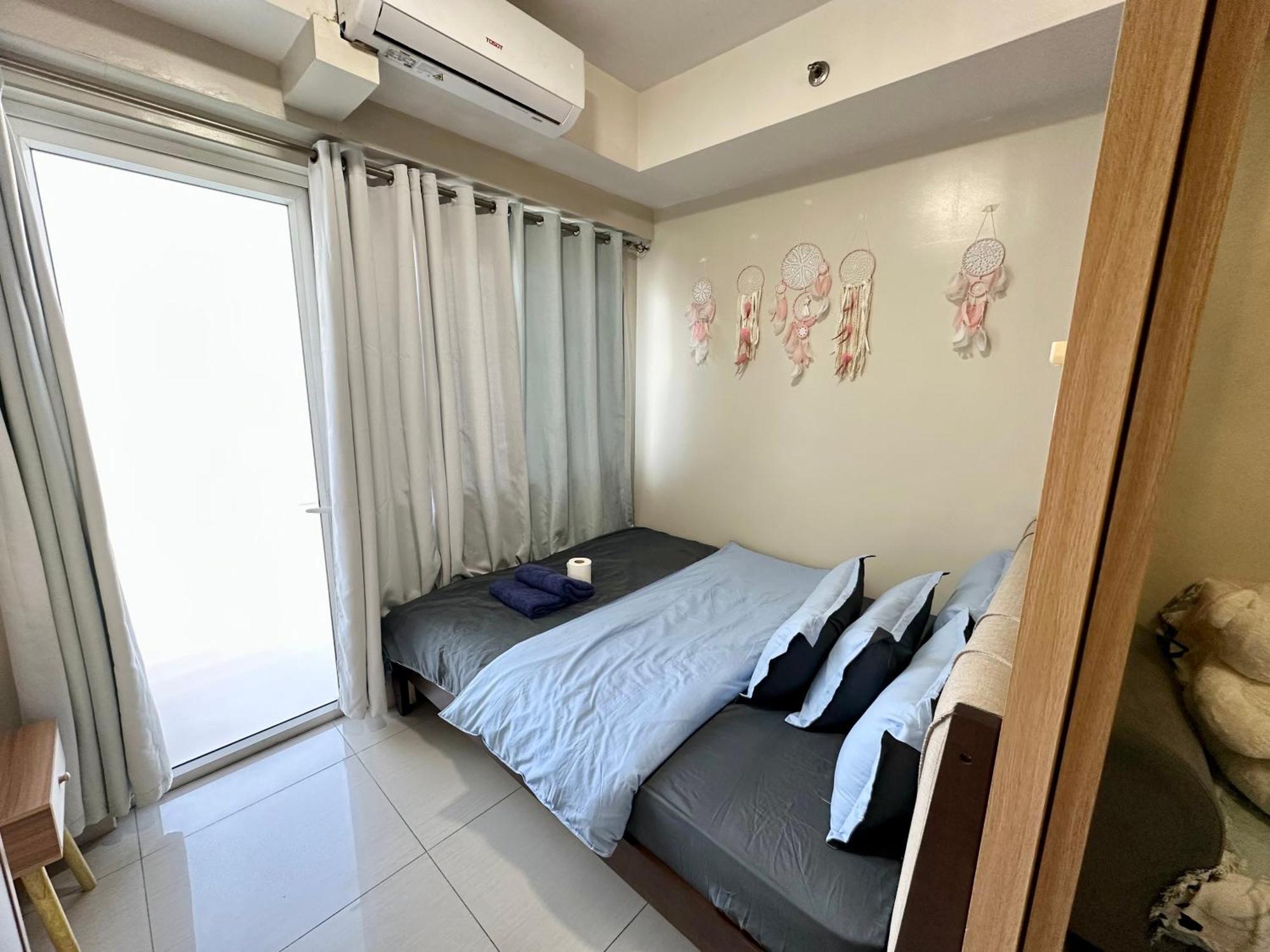 Aparthotel Kathys Crib 11th Flr Manila