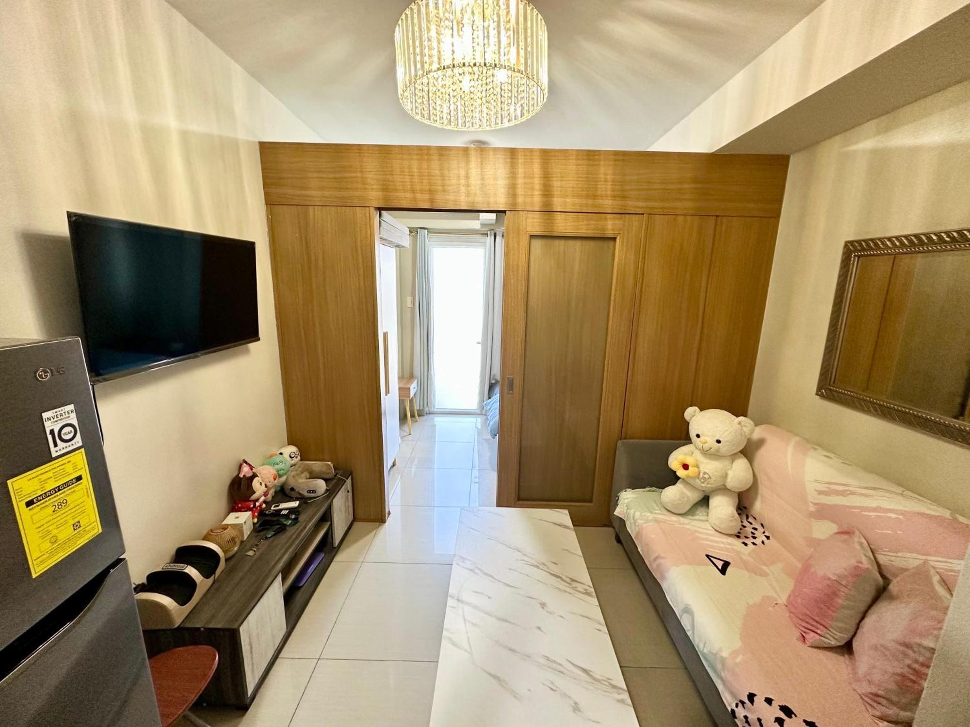 Kathys Crib 11th Flr Aparthotel
