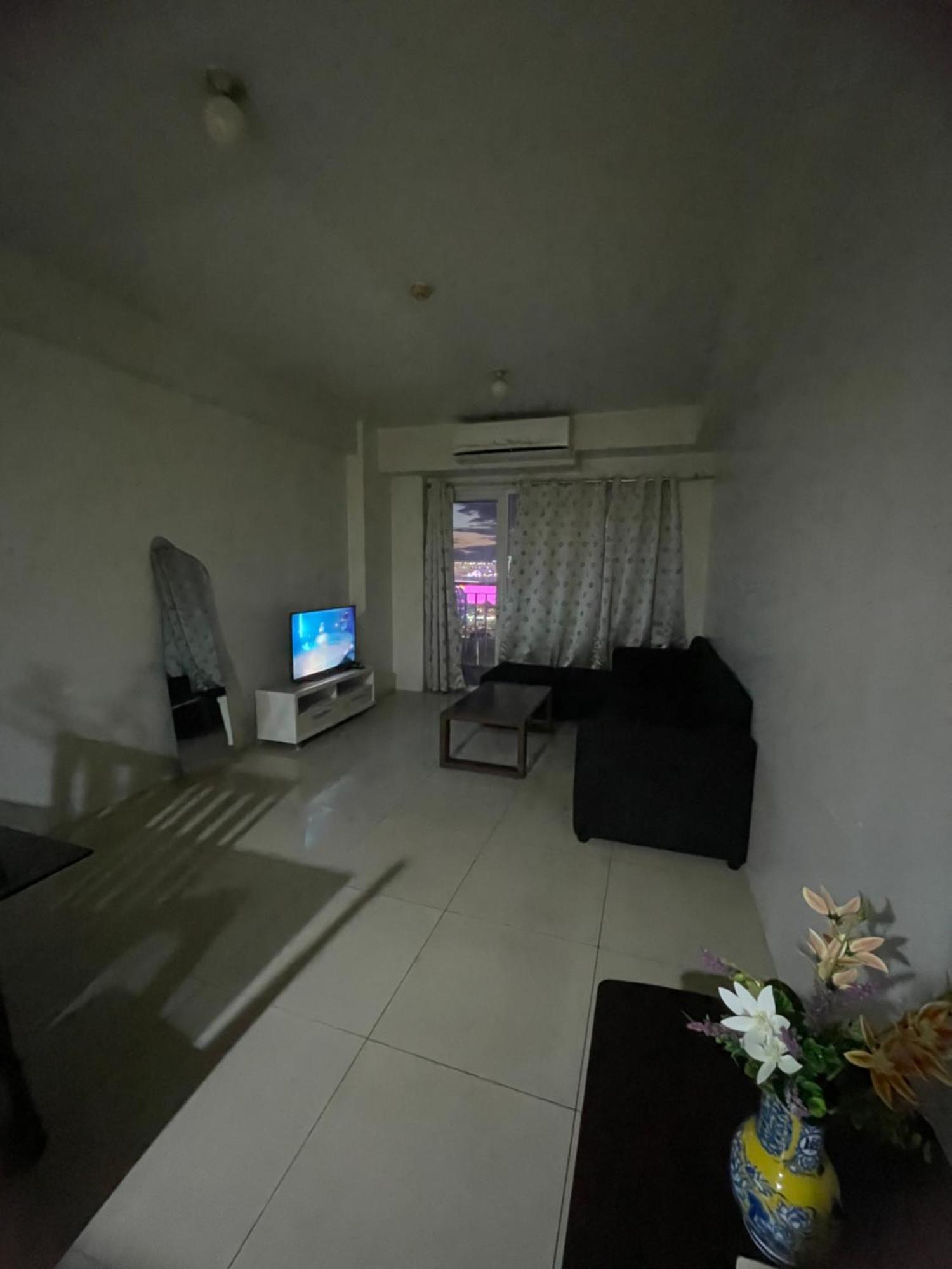 Apartment 3br Moa View Firework Big Balcony 1148 Manila