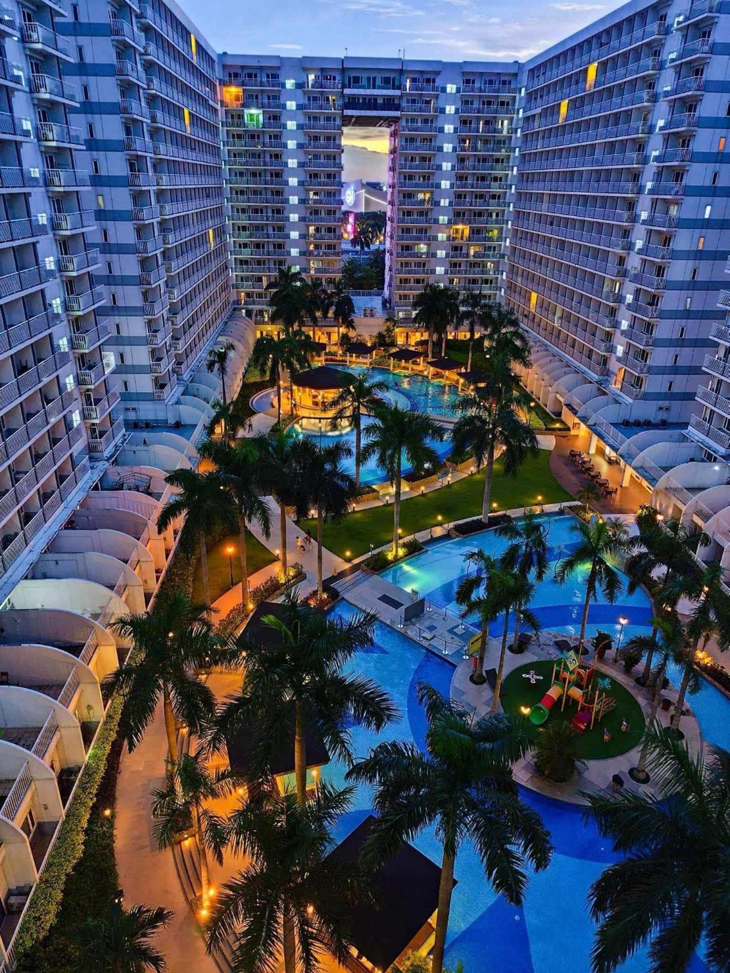 3br Moa View Firework Big Balcony 1148 Apartment *