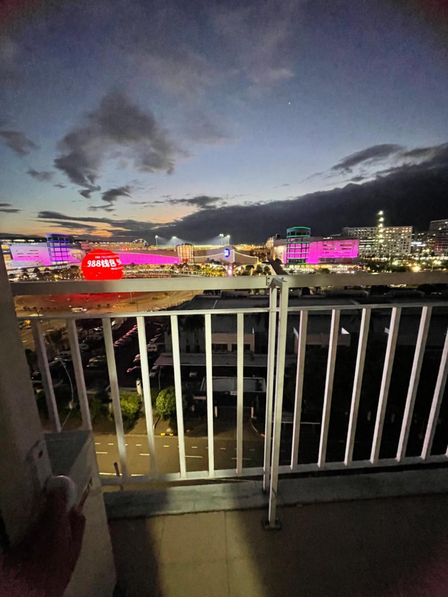 3br Moa View Firework Big Balcony 1148 Apartment *