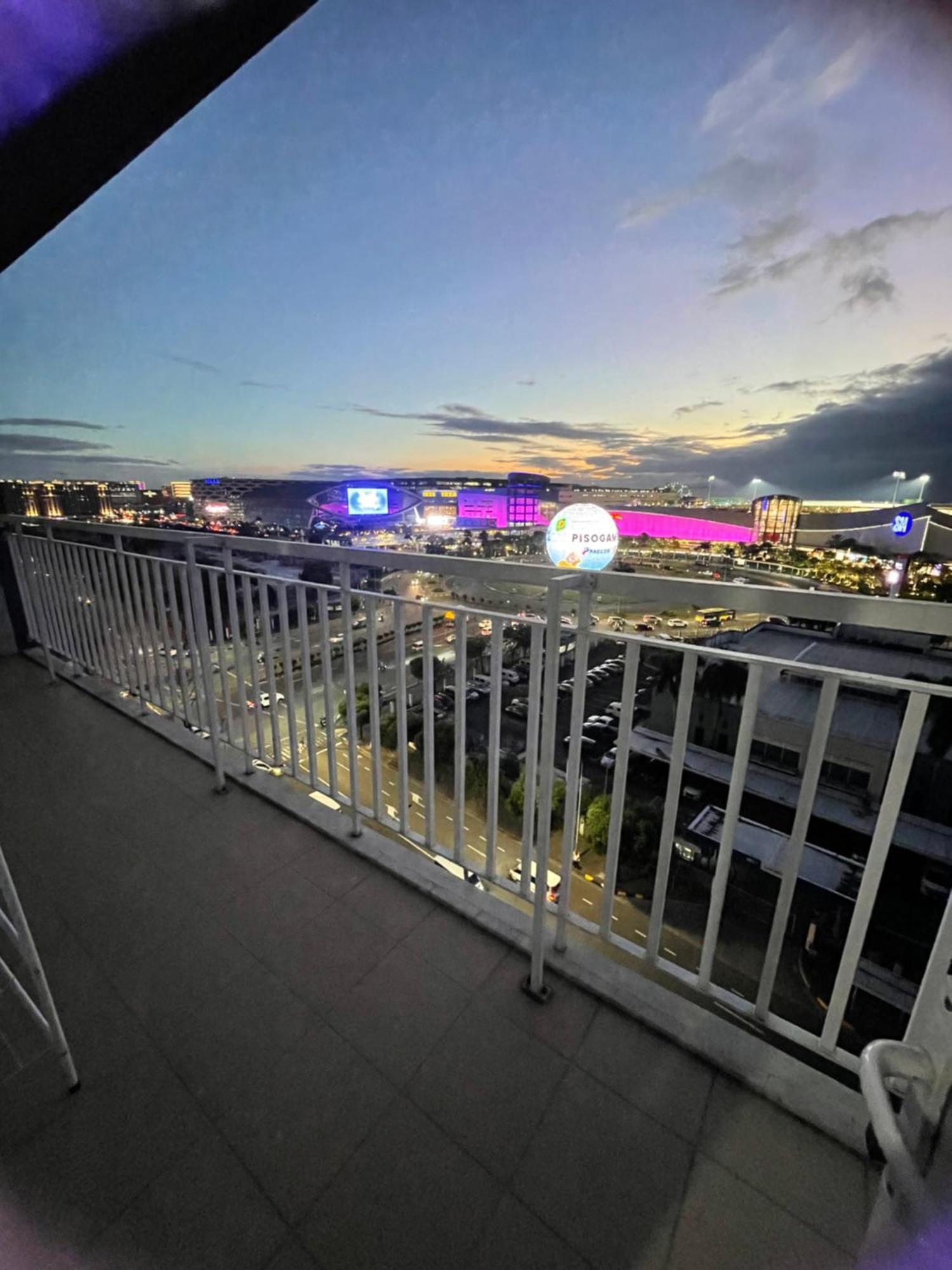 Apartment 3br Moa View Firework Big Balcony 1148
