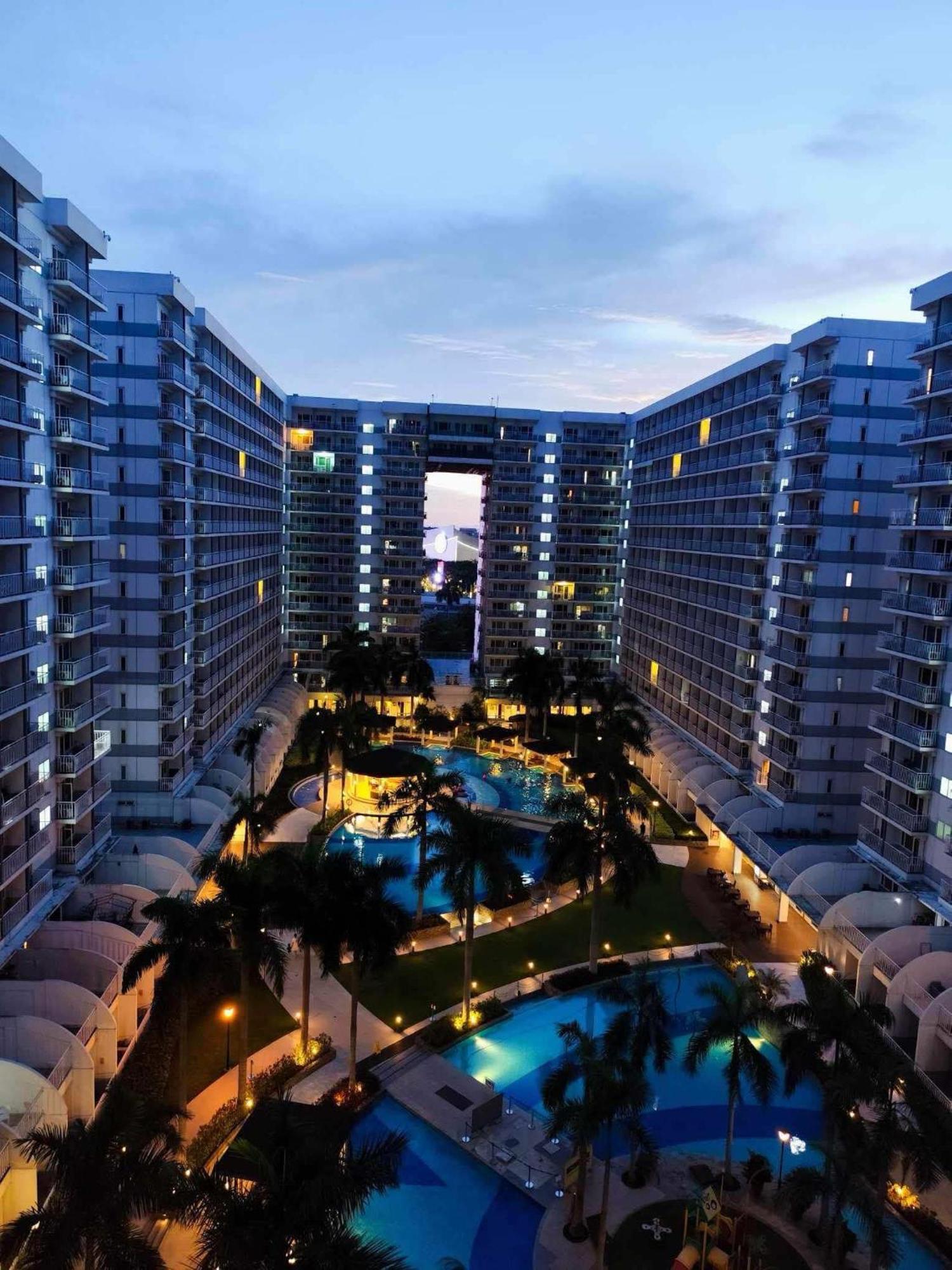 3br Moa View Firework Big Balcony 1148 Apartment