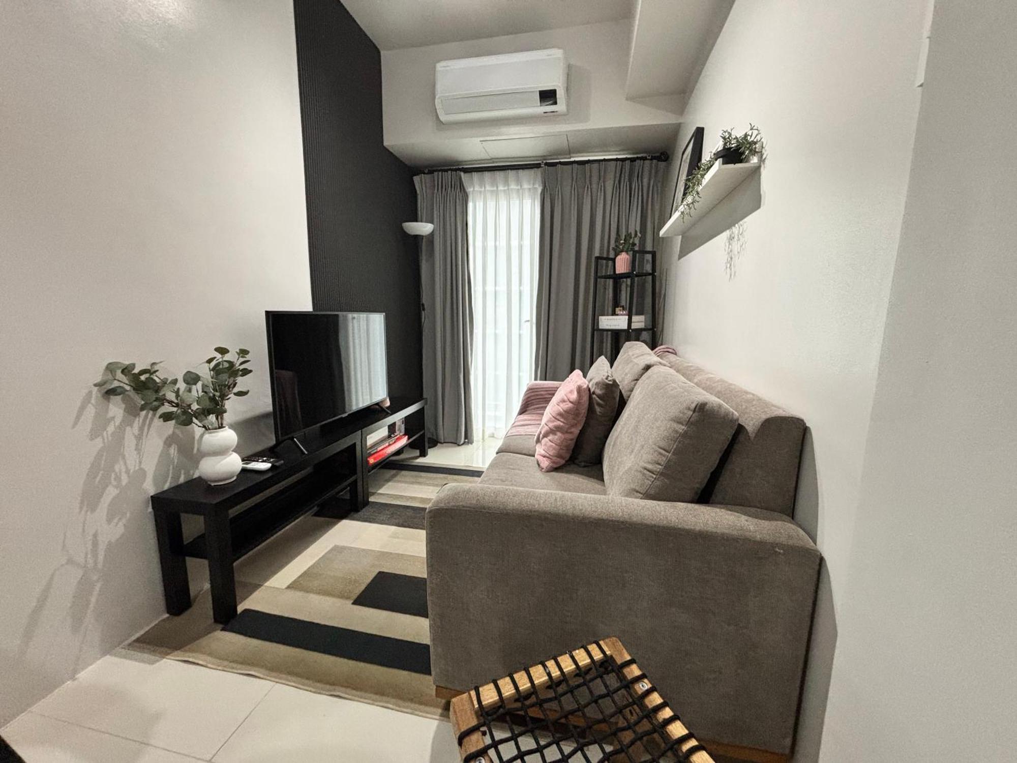 Aparthotel Whole Unit Near Mall Of - Calix Unit *