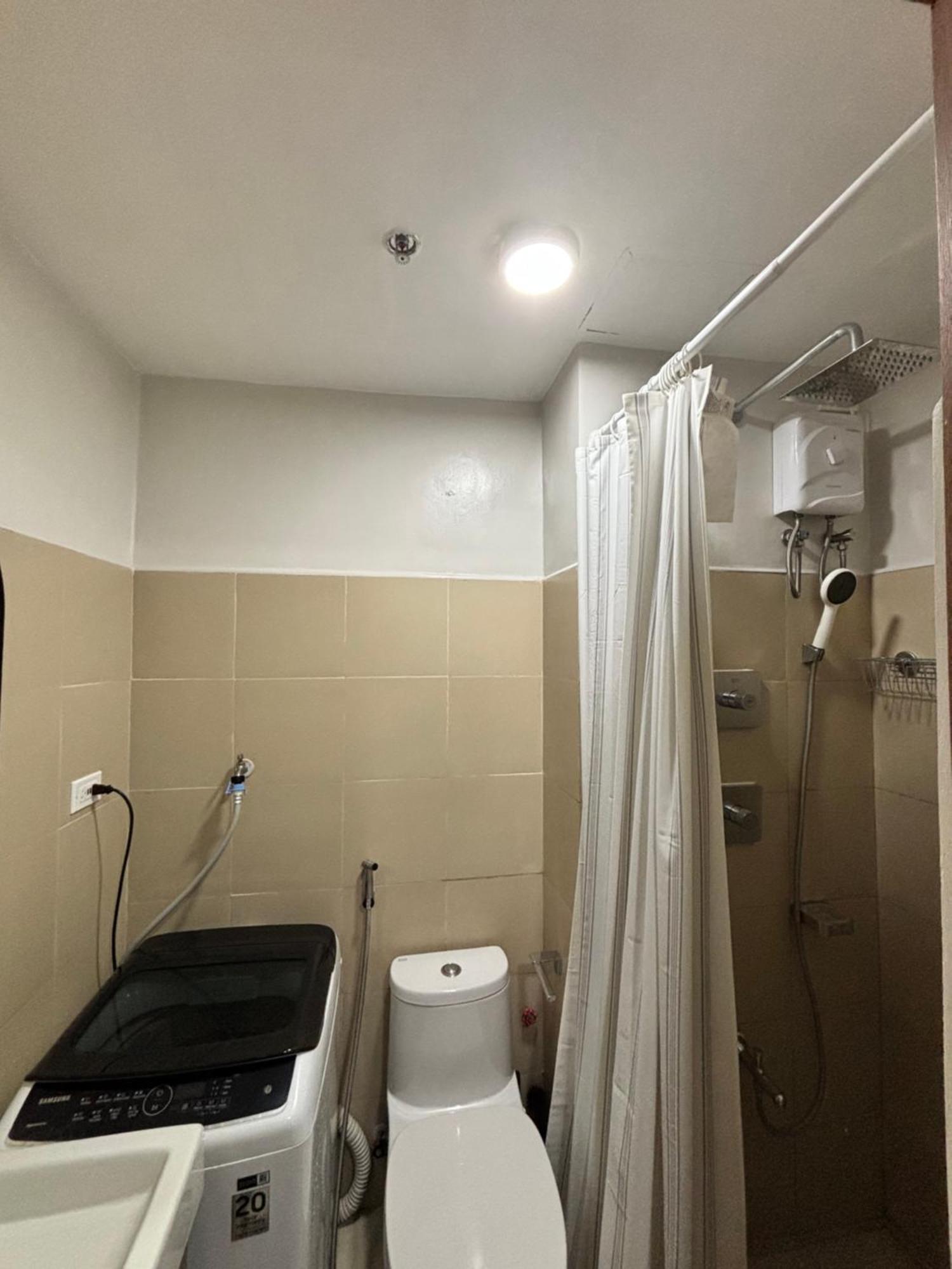 Whole Unit Near Mall Of - Calix Unit Aparthotel *