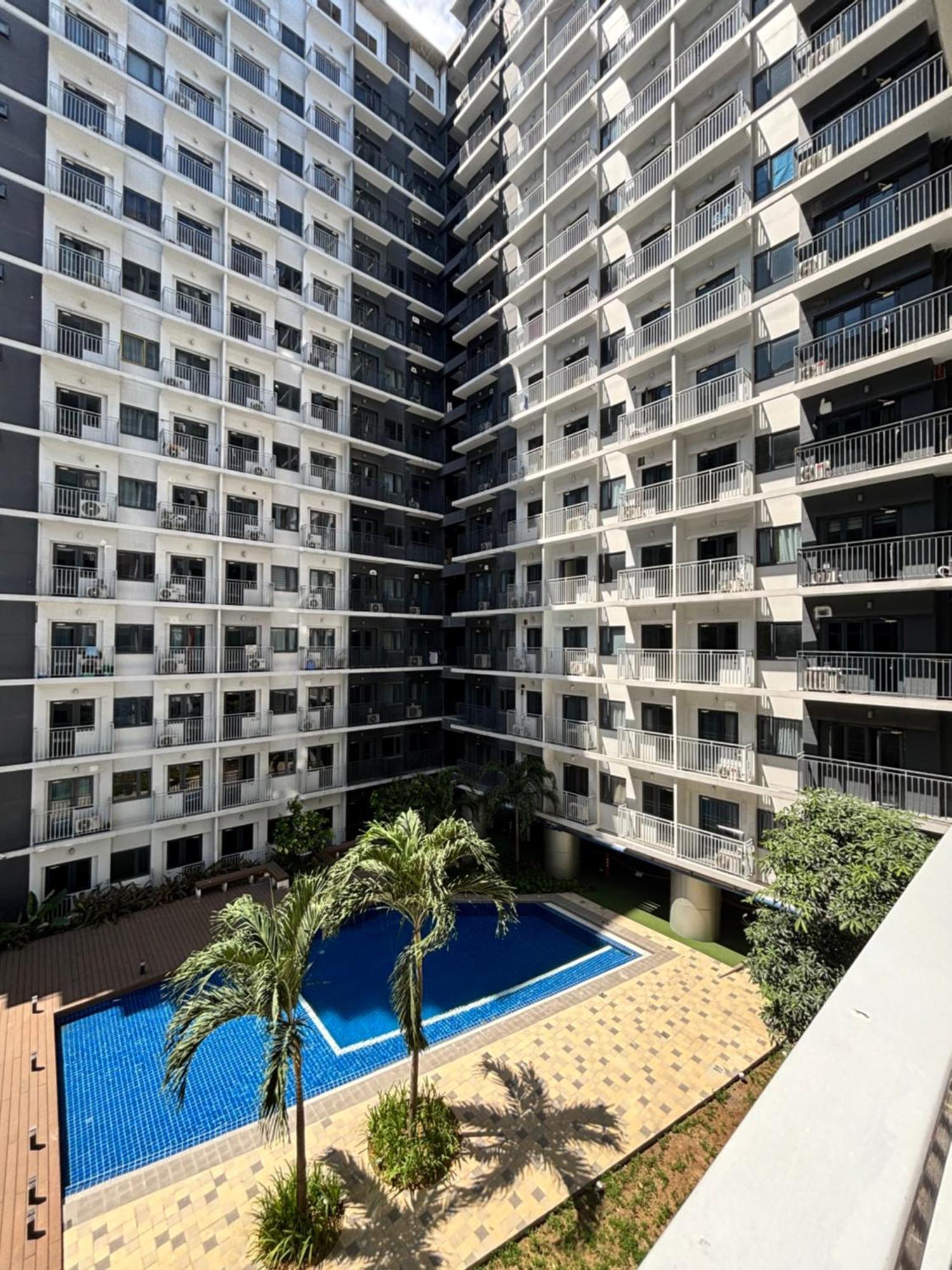 Whole Unit Near Mall Of - Calix Unit Aparthotel *