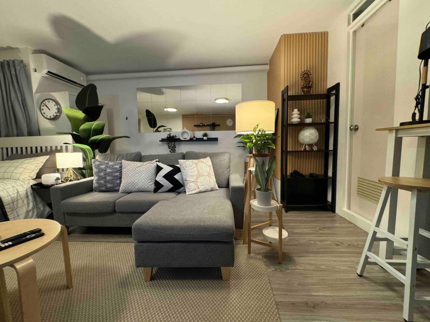 Apartment Modern Living In A Metro Manila