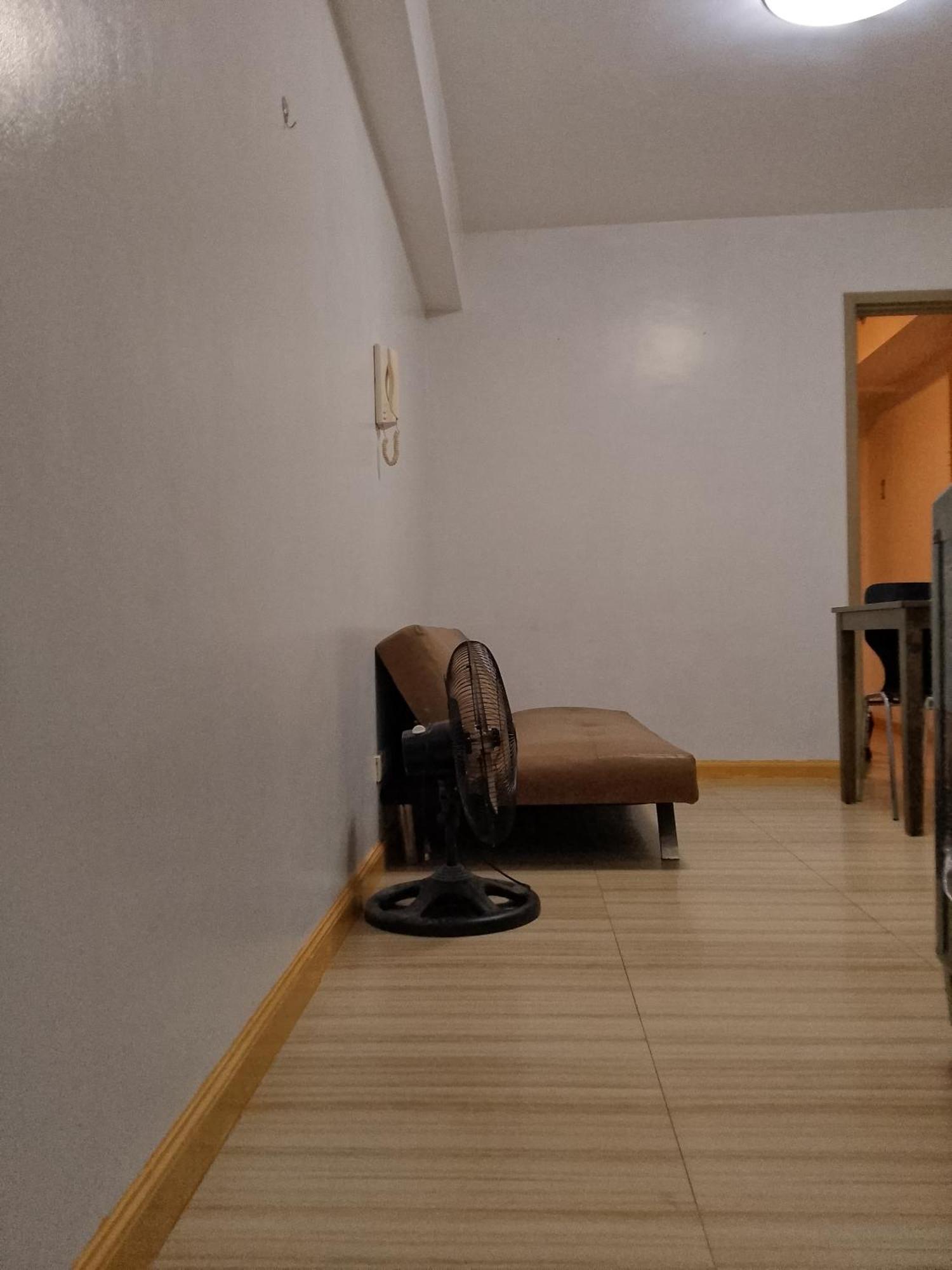 1003 Staycation At Solemare Parksuites Tower B Near Dfa, Moa, Parqual Mall, Ayala Mall & Naia * Manila