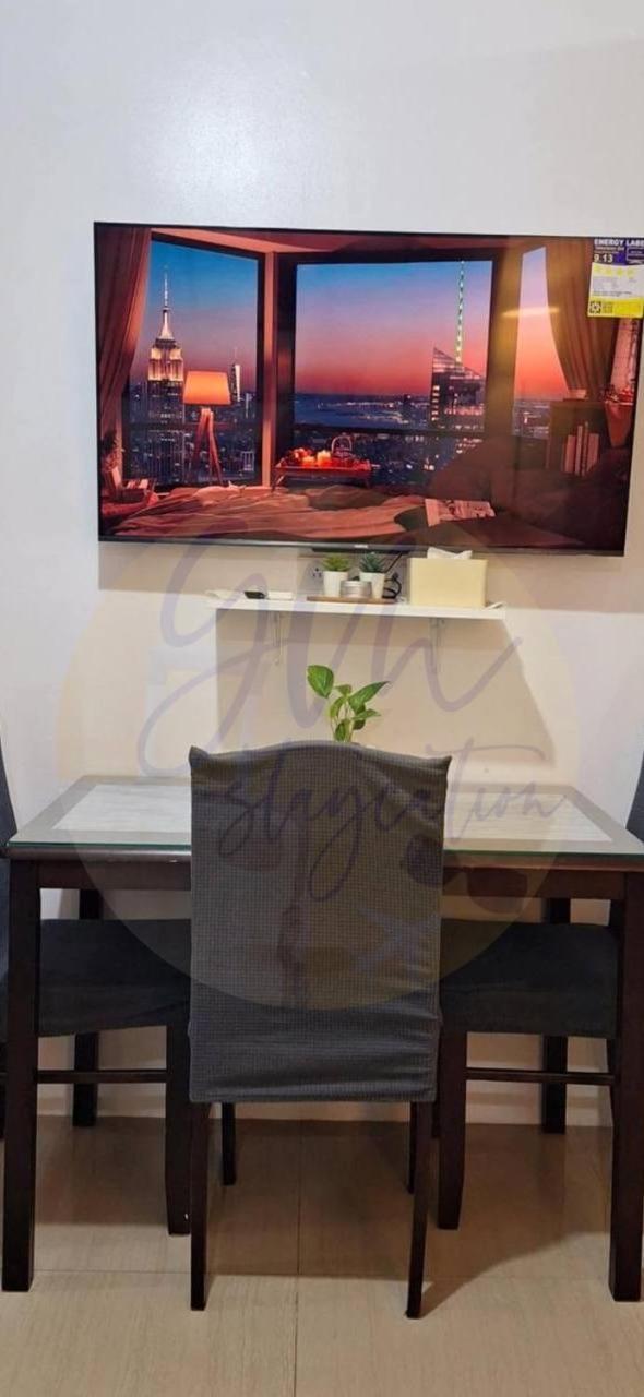Gm Staycations By Maria Hotel