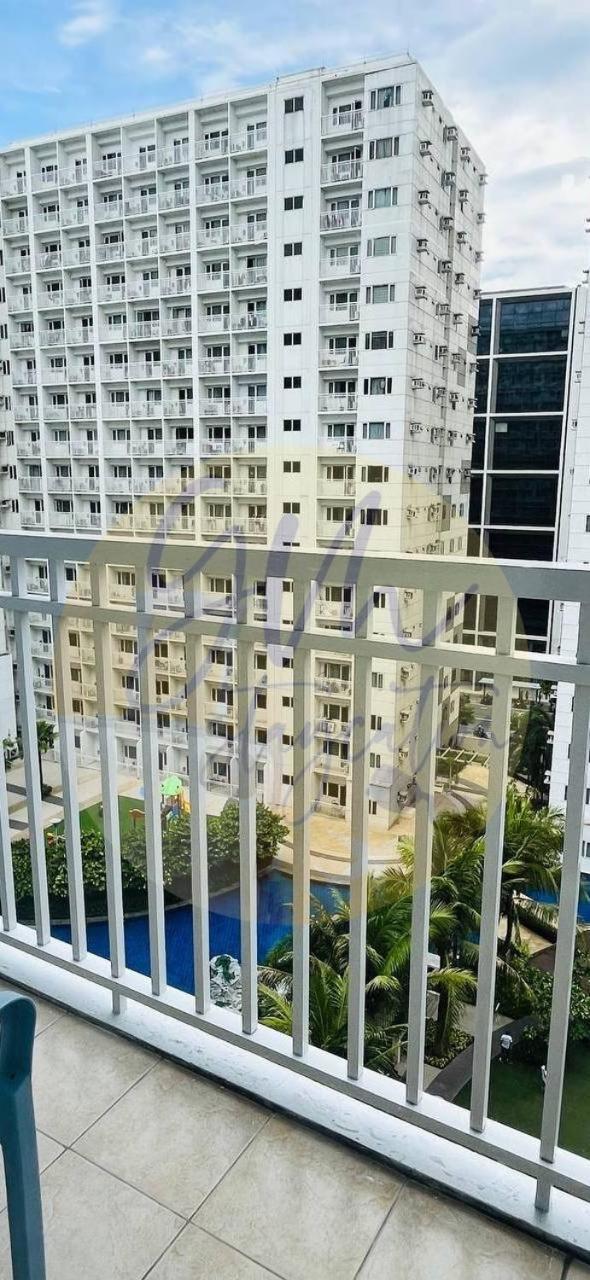 Hotel Gm Staycations By Maria 5*