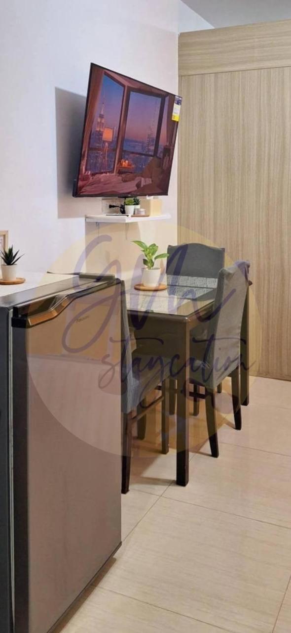Gm Staycations By Maria Hotel Manila