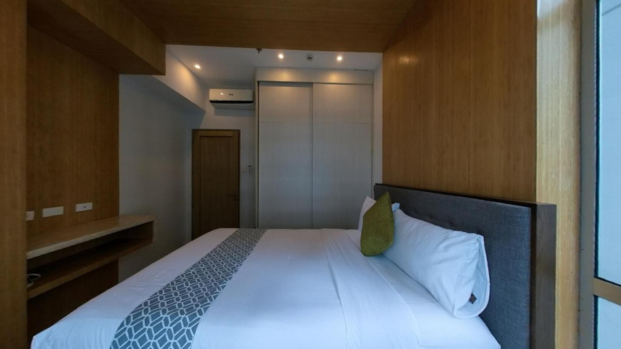 Full-serviced Residential In Blue Sapphire, Bgc *