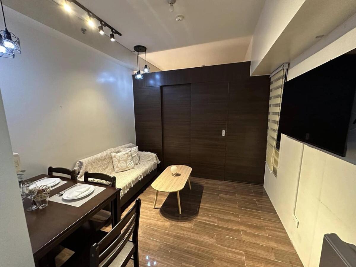 Reign's Sweet Place Apartment