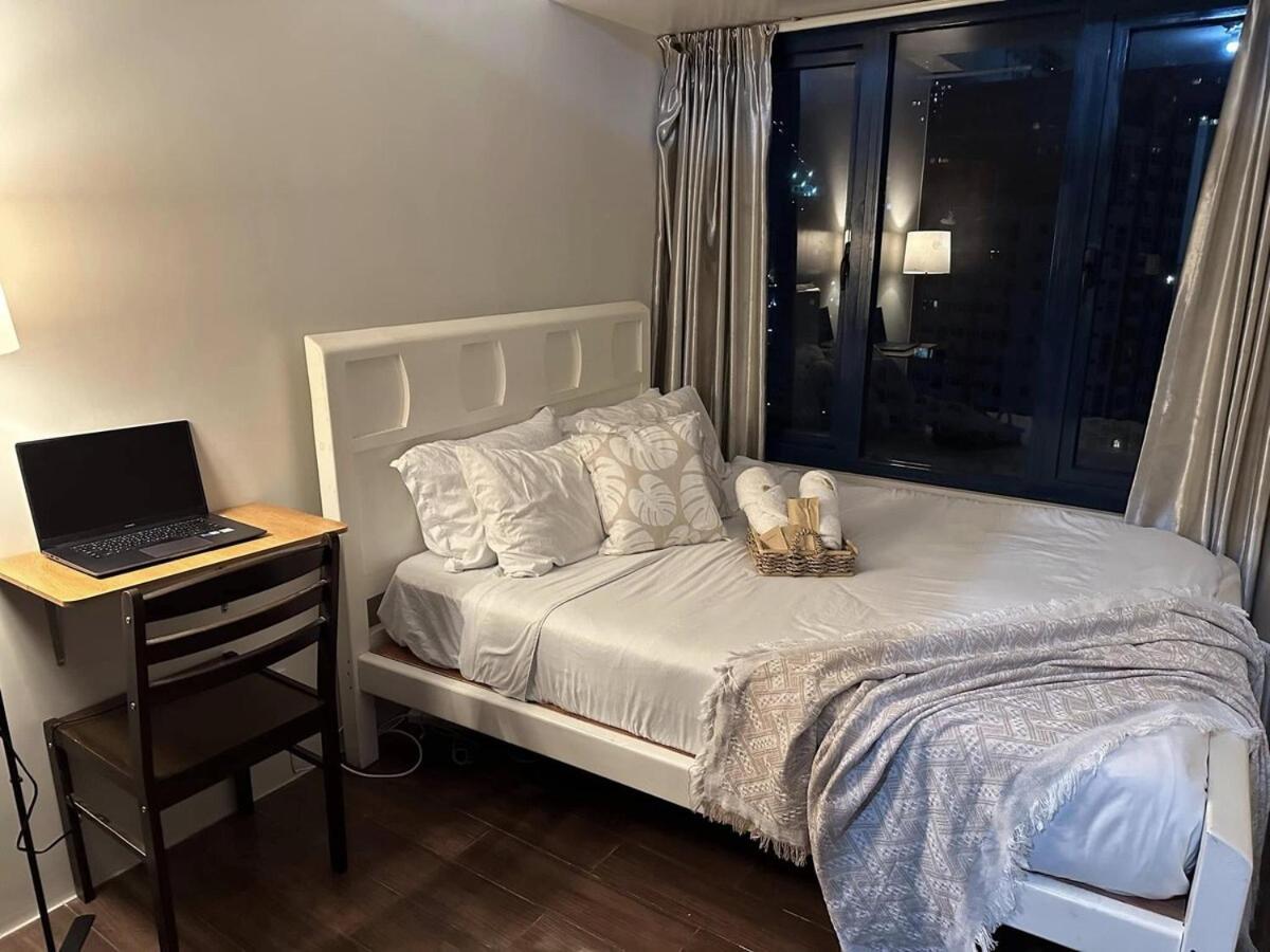 Apartment Reign's Sweet Place Manila