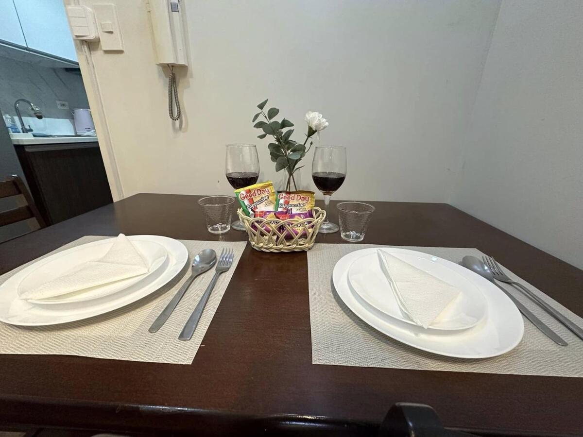 Reign's Sweet Place Apartment