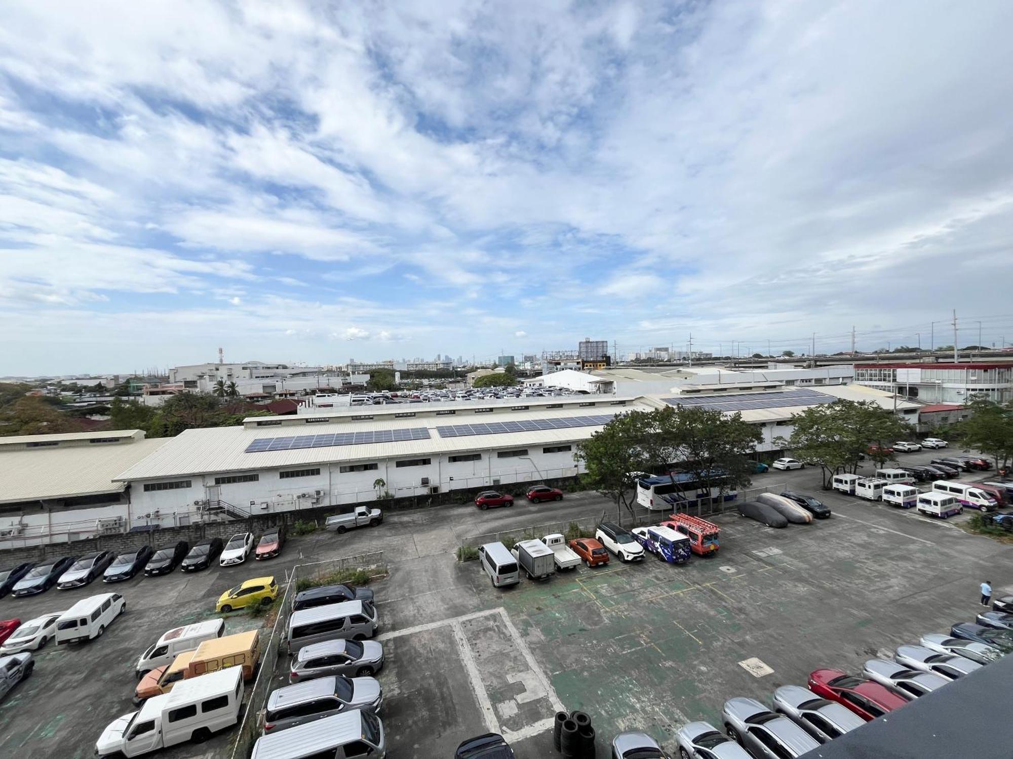 Condotel By Smdc Spring Residences T2 *