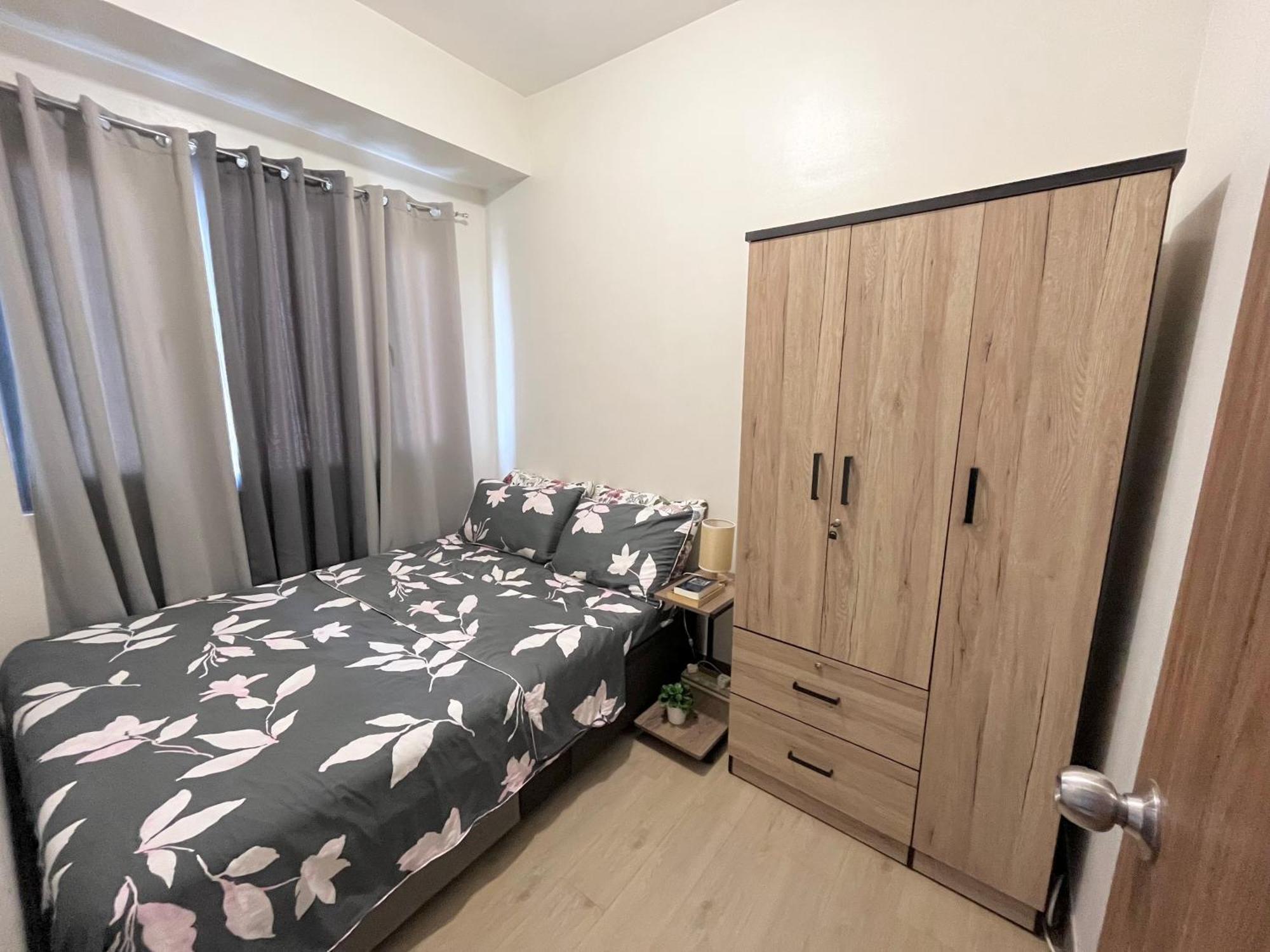 Condotel By Smdc Spring Residences T2 * Manila