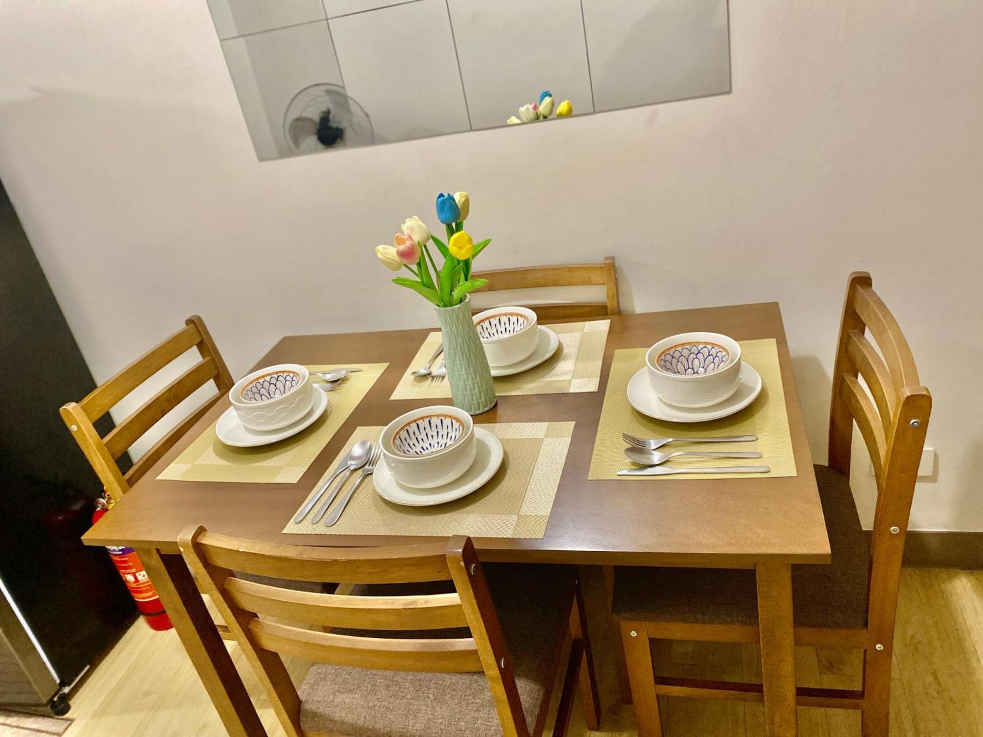 Condotel By Smdc Spring Residences T2 Manila