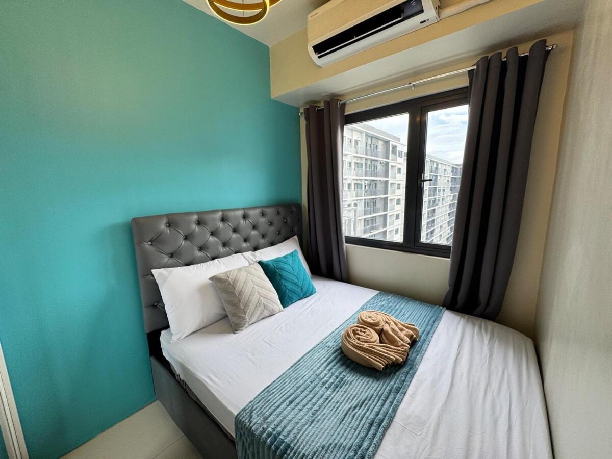 Apartment Shore 3 Residences 1659 Infront Of Sm Moa Manila