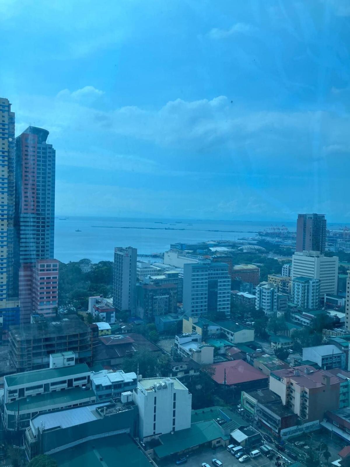 Apartment Zk Manila
