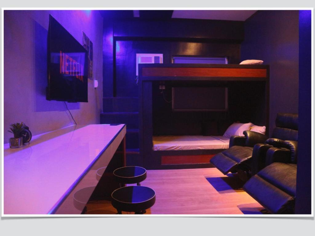 Unit At Quezon Trees Residences Manila