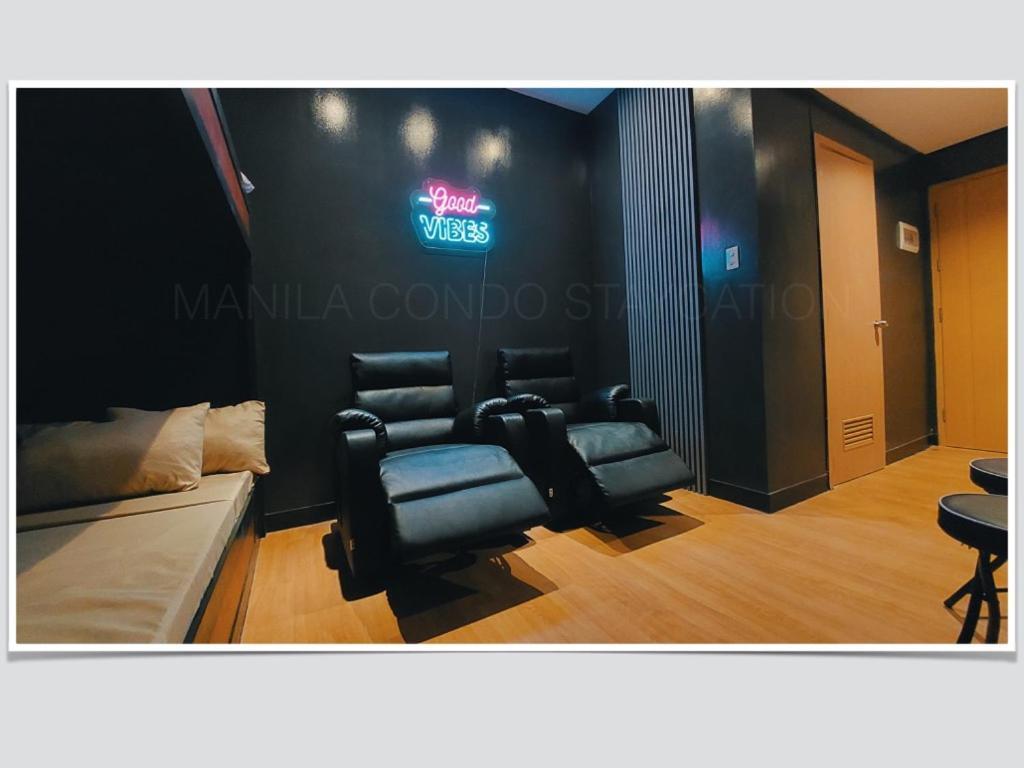 Aparthotel Unit At Quezon Trees Residences *