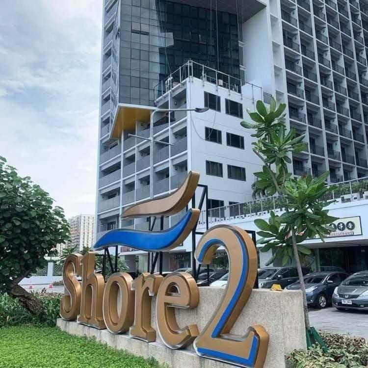 Apartment Shore 2 Residences Mall Of Staycation Manila