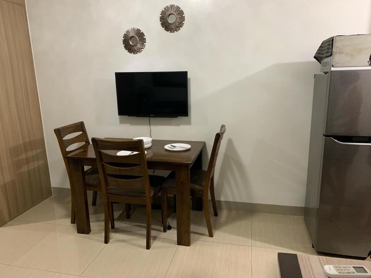 Apartment Ren&ayesha Place Manila