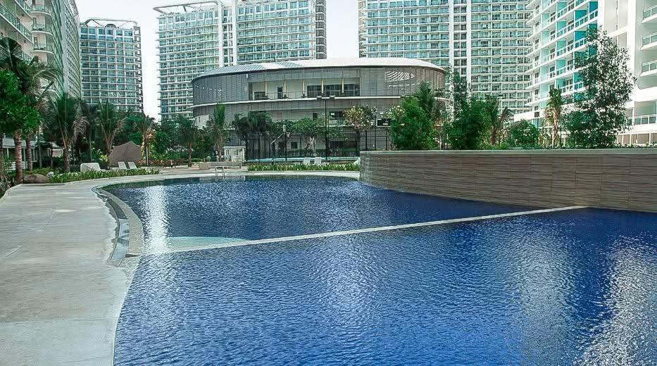 Serene Cove Azure *