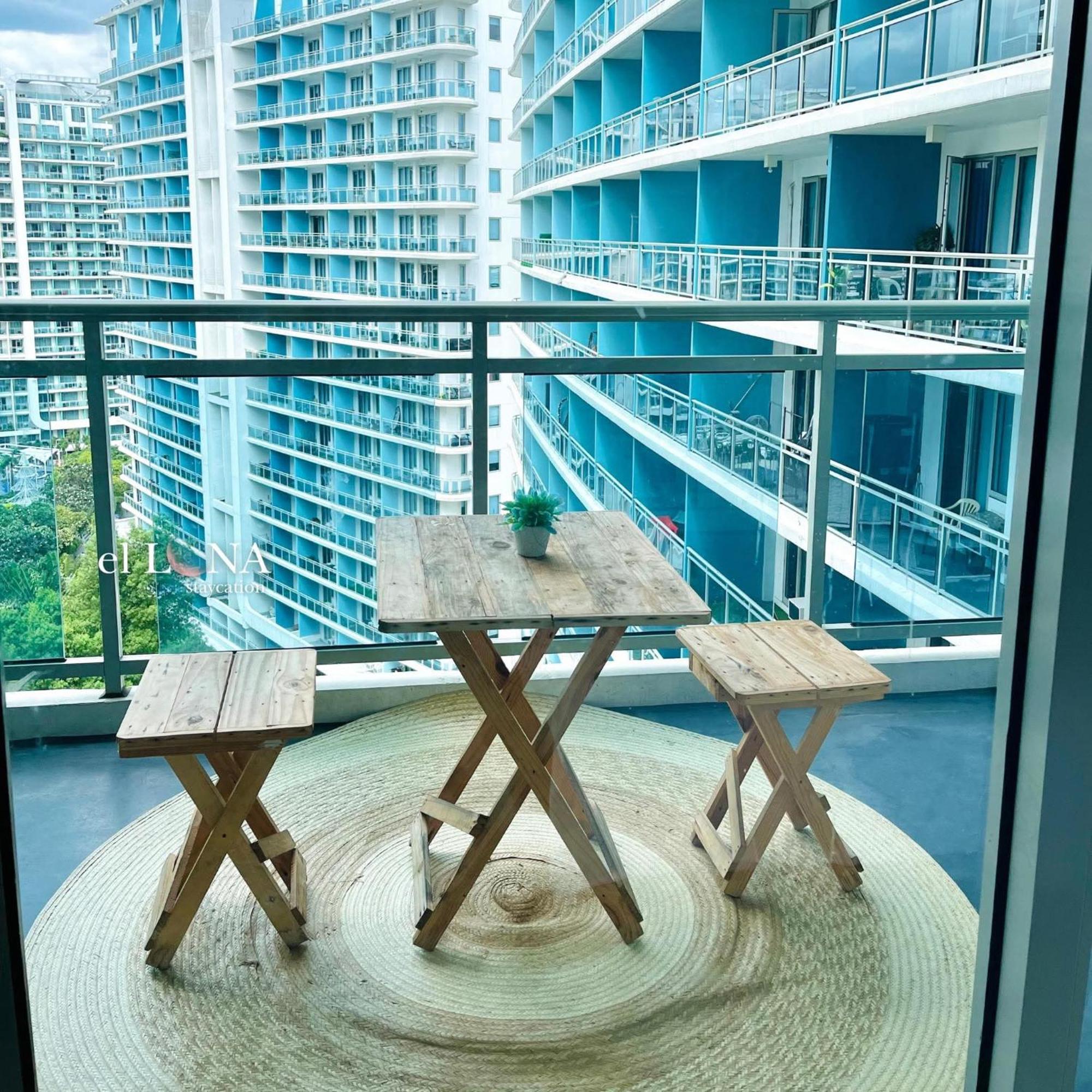 Apartment Serene Cove Azure