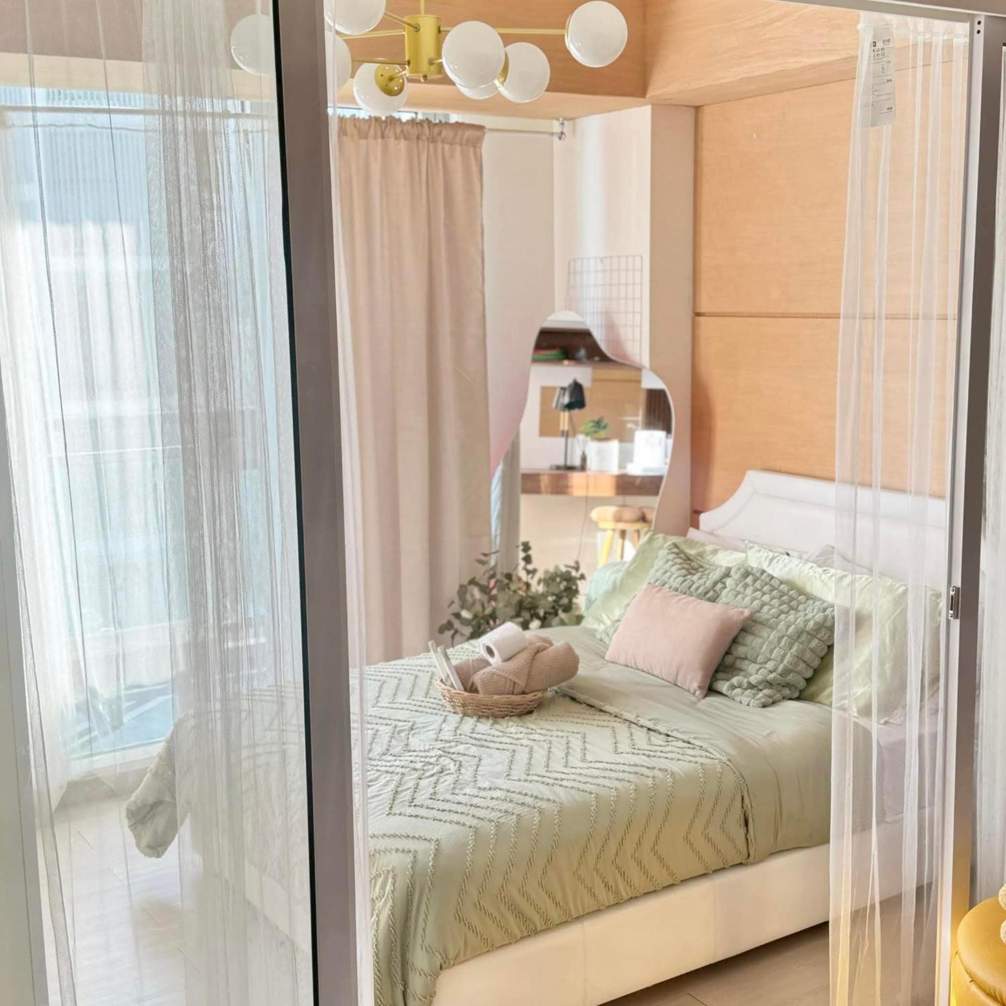 Apartment Serene Cove Azure