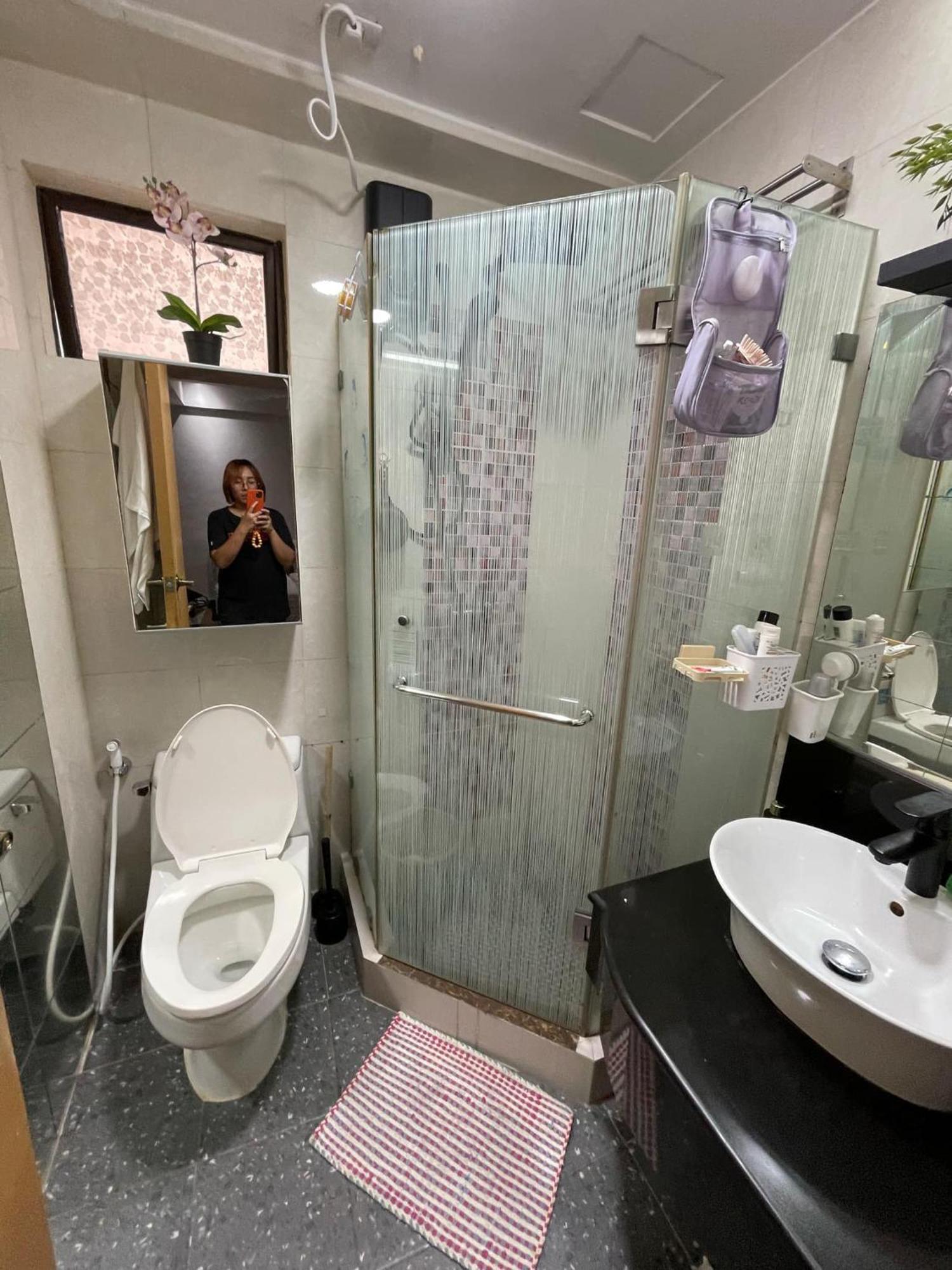 Montecito 1 Bedroom Aparthotel Manila